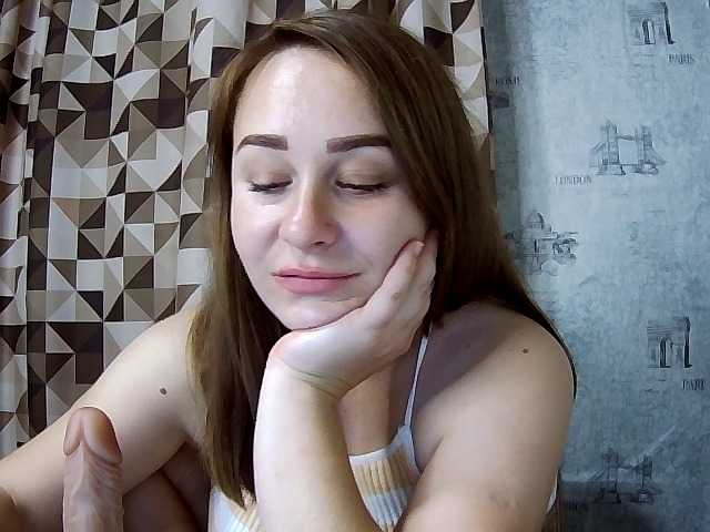 Milka97 live cam on BongaCams