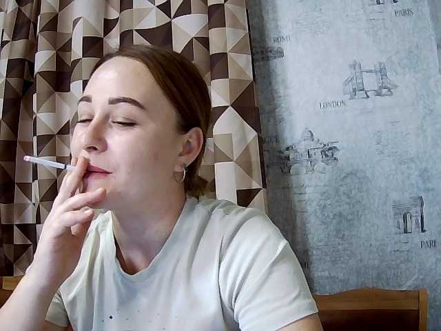 Milka97 live cam on BongaCams