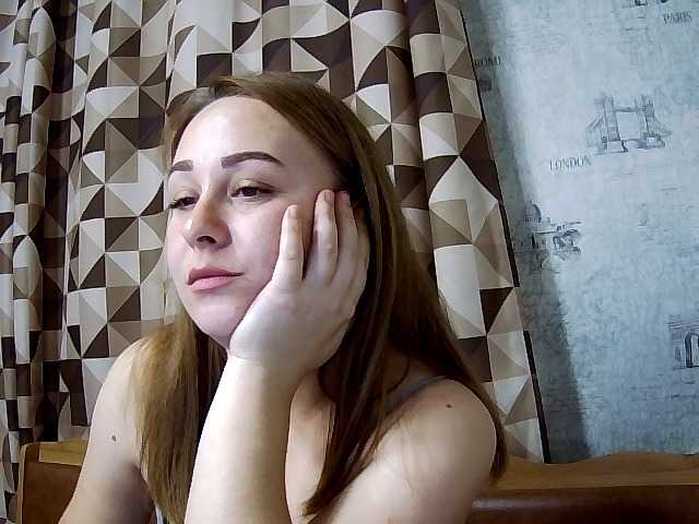 Milka97 live cam on BongaCams