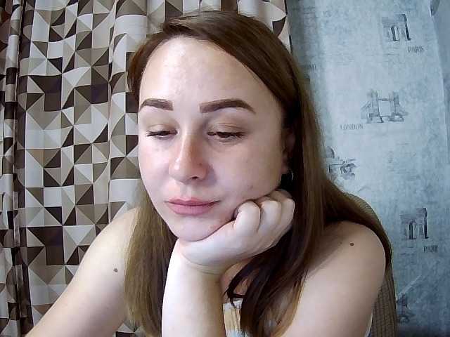 Milka97 live cam on BongaCams
