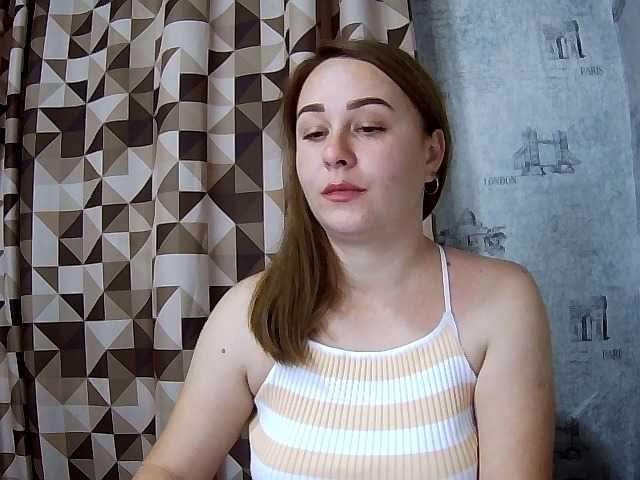 Milka97 live cam on BongaCams