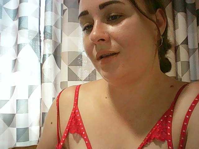 Milka97 live cam on BongaCams