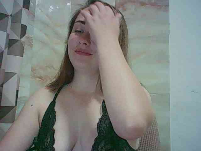 77Milana77 webcam