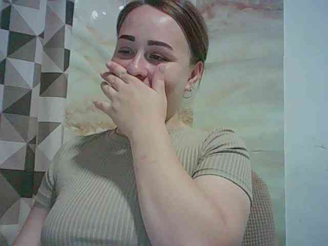 77Milana77 webcam