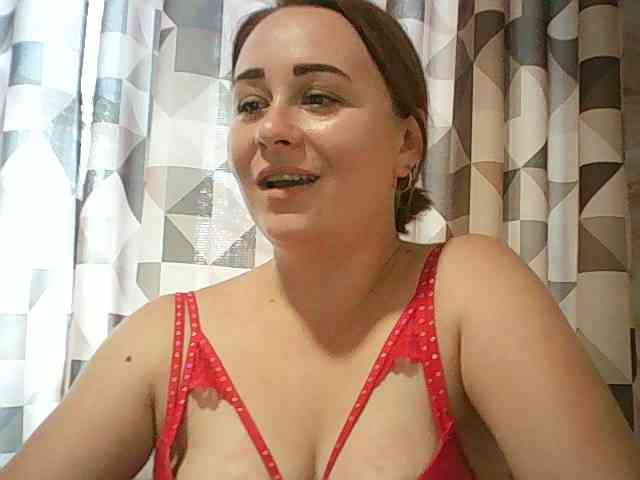 77Milana77 webcam