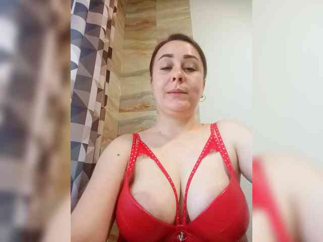 77Milana77 webcam