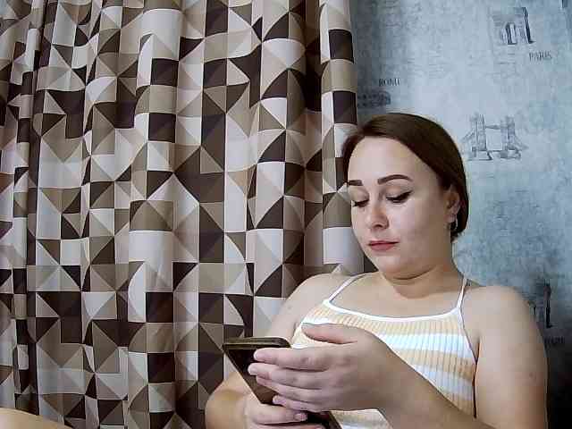 77Milana77 webcam