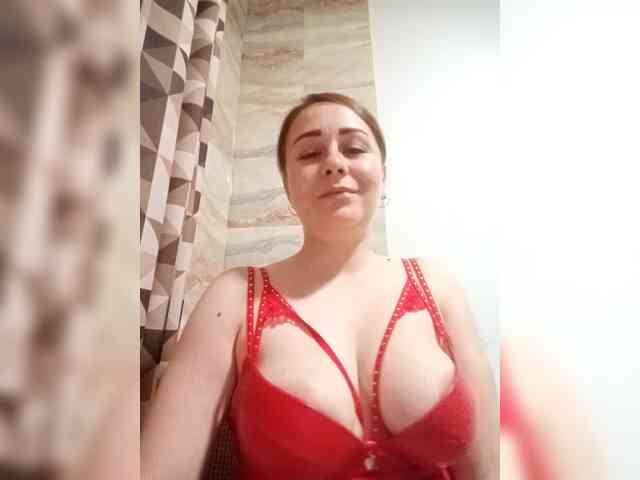 77Milana77 webcam