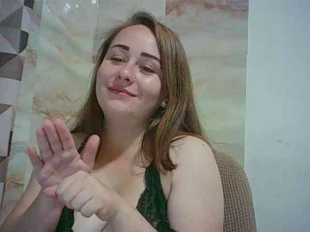 77Milana77 webcam