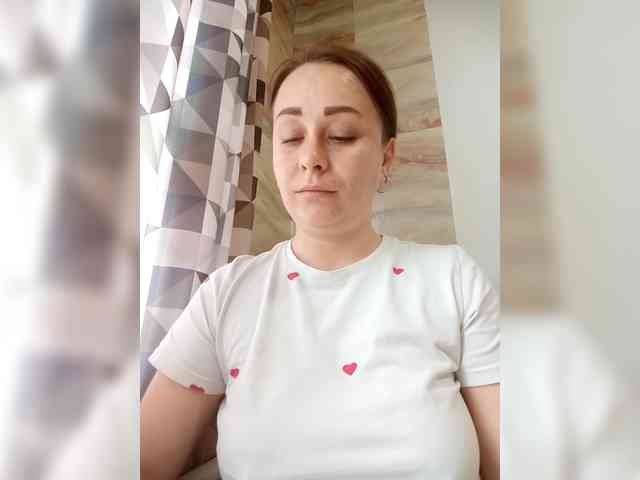 77Milana77 webcam