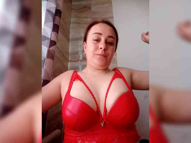 77Milana77 webcam