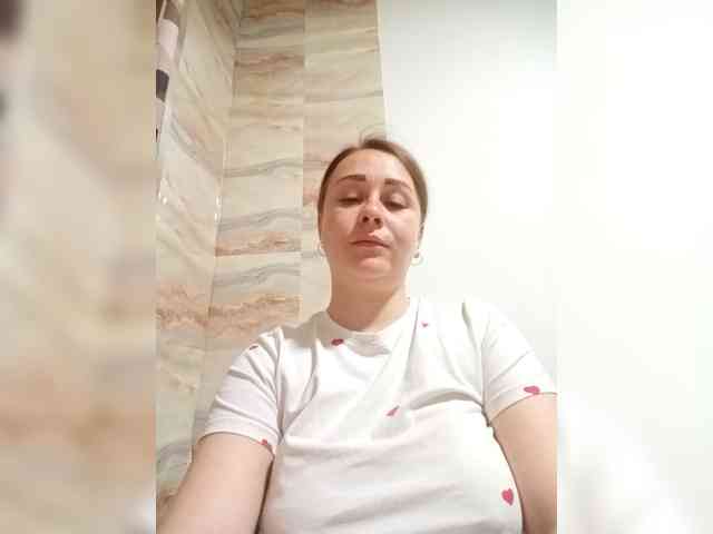 77Milana77 webcam