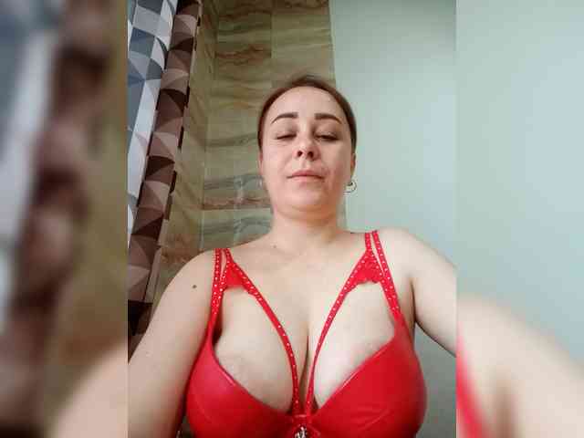 77Milana77 webcam
