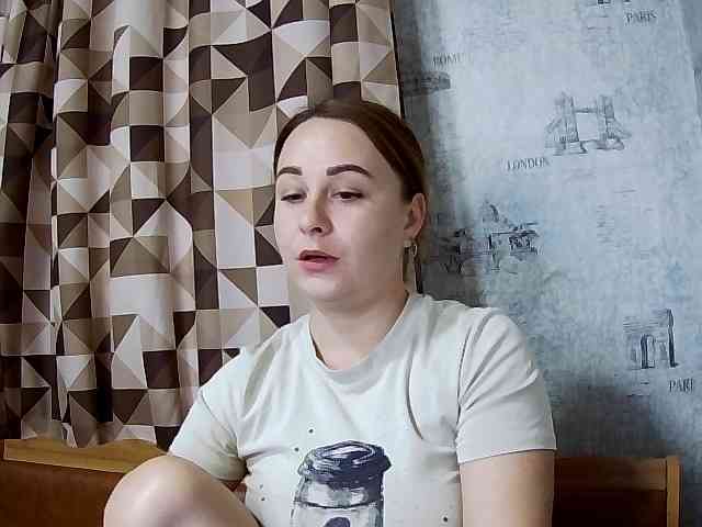77Milana77 webcam