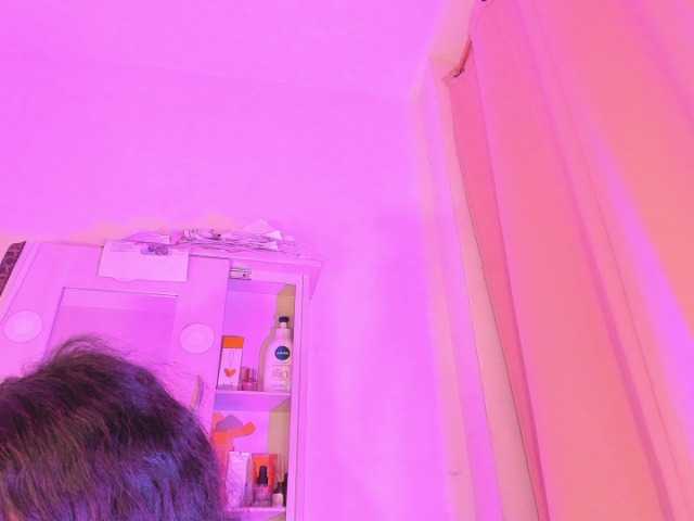 laylacarteer live cam on BongaCams