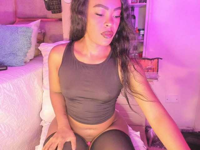 laylacarteer live cam on BongaCams