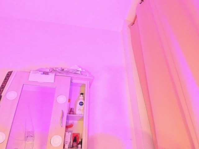 laylacarteer live cam on BongaCams