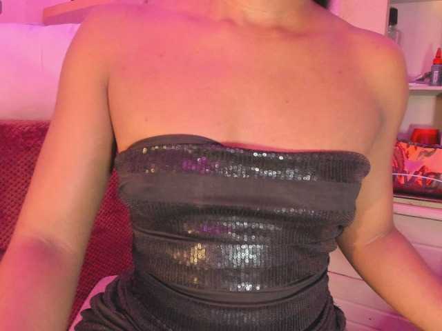 laylacarteer live cam on BongaCams