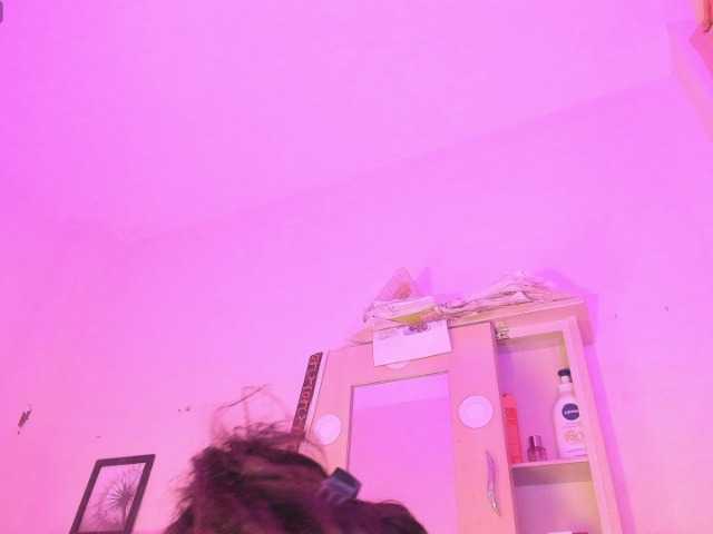 laylacarteer live cam on BongaCams