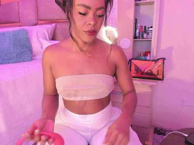 laylacarteer webcam