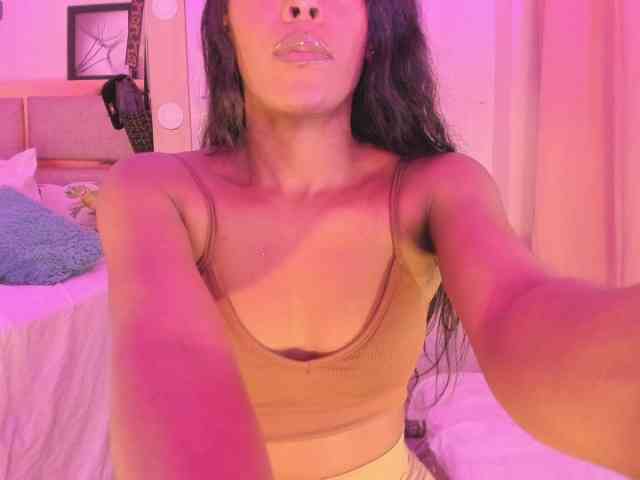 laylacarteer webcam