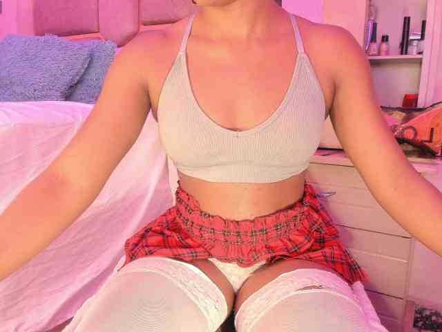 laylacarteer webcam