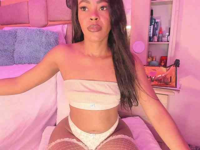 laylacarteer webcam