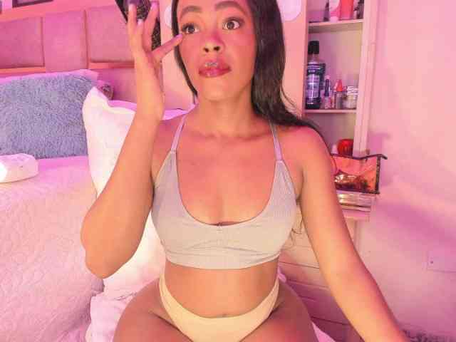 laylacarteer webcam