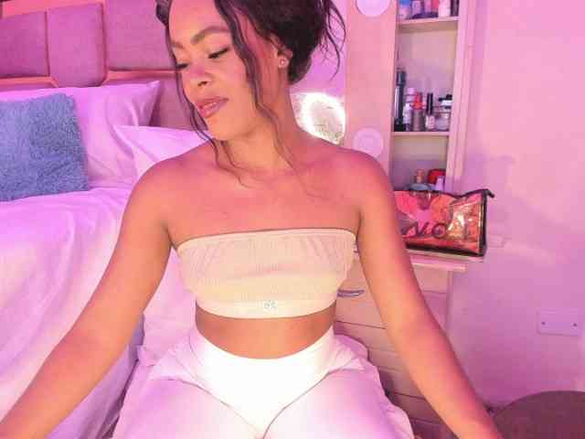 laylacarteer webcam