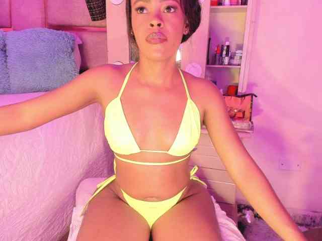 laylacarteer webcam
