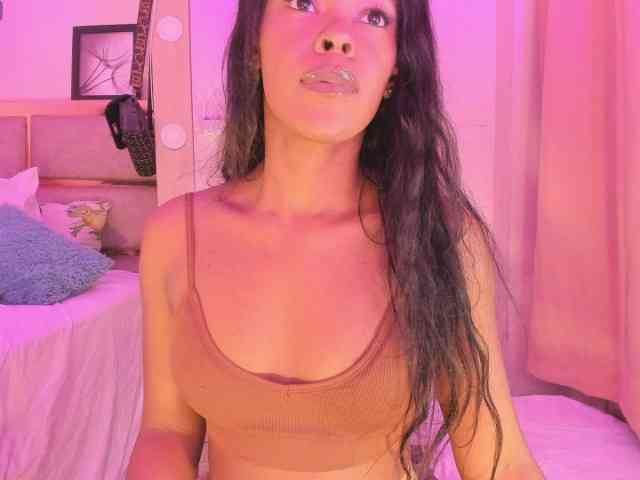 laylacarteer webcam