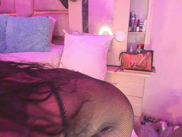 laylacarteer webcam