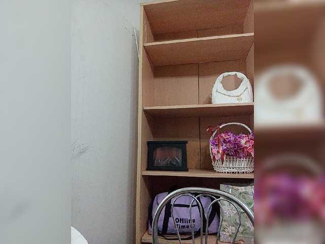 Sonyagasay, en vivo ahora en BongaCams