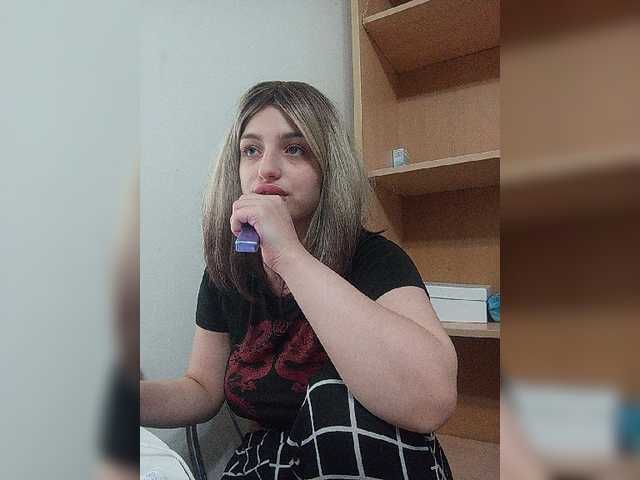 Sonyagasay live cam on BongaCams