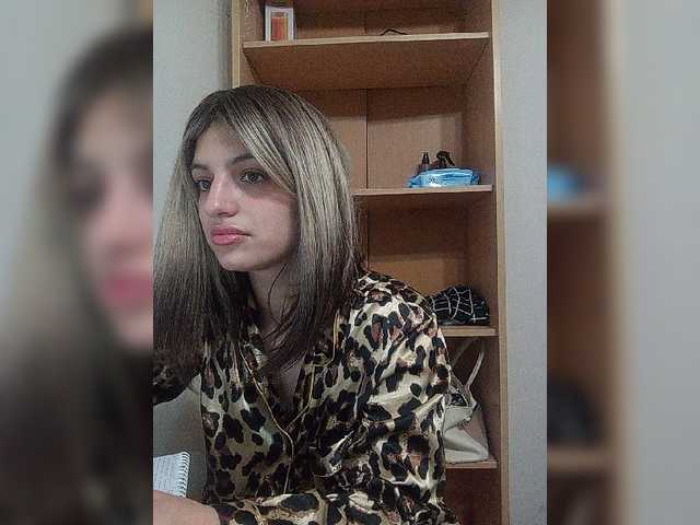 Sonyagasay Live Cam pe BongaCams