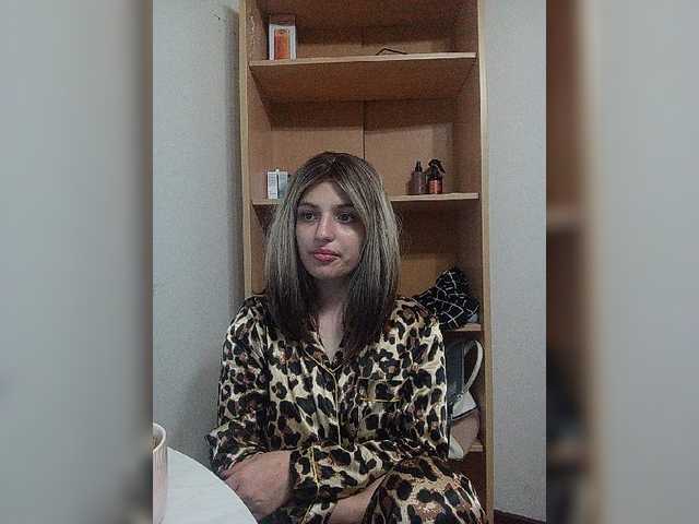 Sonyagasay live webcam show