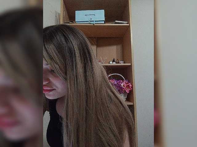 Sonyagasay, en vivo ahora en BongaCams
