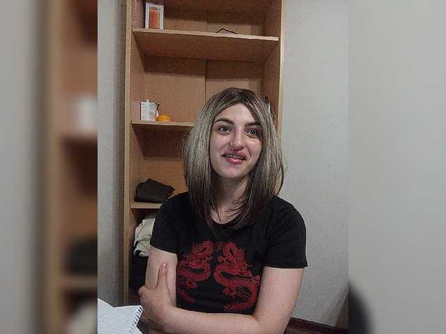 Sonyagasay live cam on BongaCams