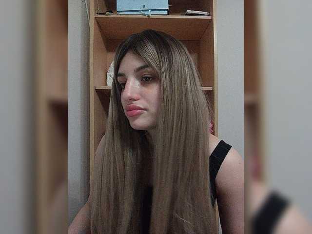 Sonyagasay, en vivo ahora en BongaCams