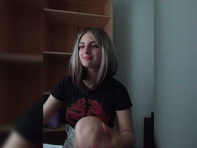 Sonyagasay live cam on BongaCams