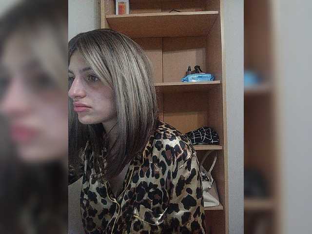 Sonyagasay live webcam show