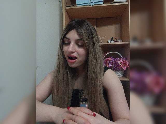 Sonyagasay, en vivo ahora en BongaCams