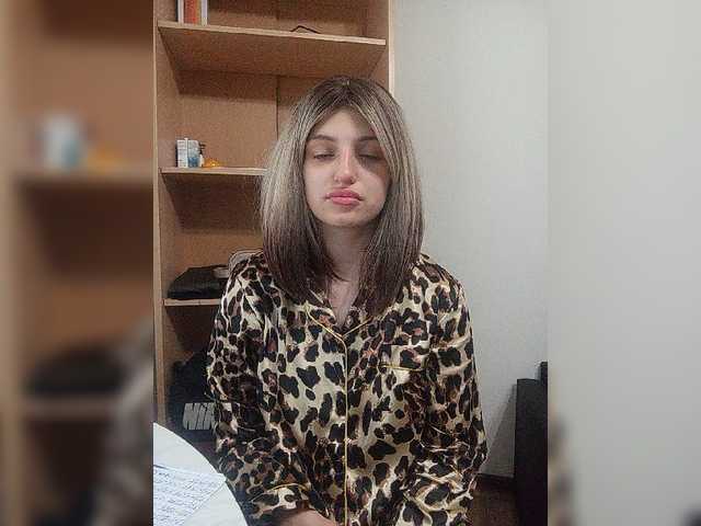 Sonyagasay live webcam show