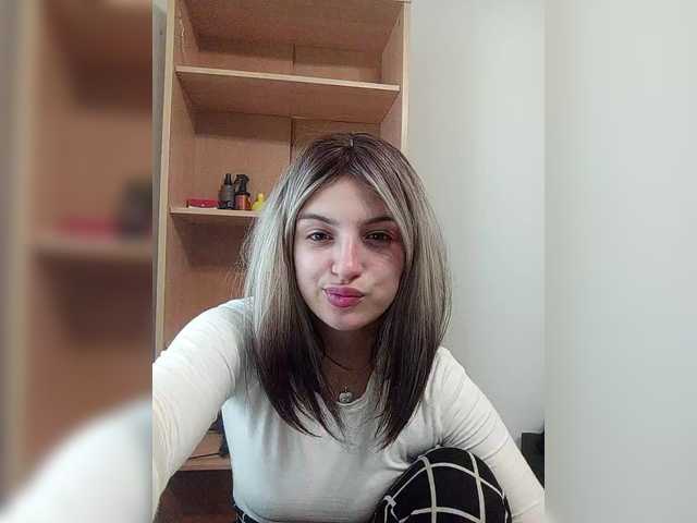 sonyagasay cam belle