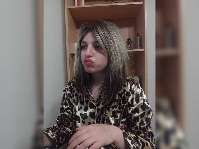 Sonyagasay live webcam show