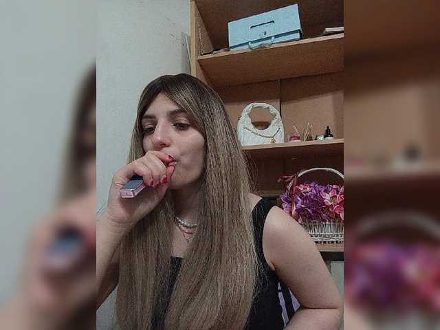 Sonyagasay, en vivo ahora en BongaCams