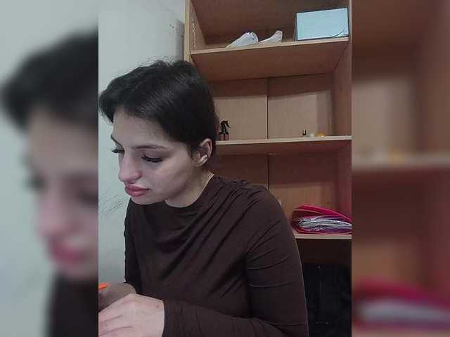 Sonyagasay live cam on BongaCams