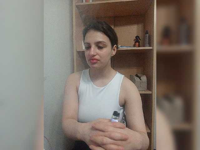 Sonyagasay live cam on BongaCams