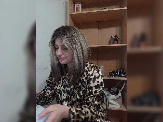 Sonyagasay live webcam show