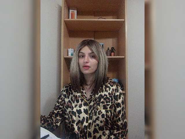 Sonyagasay live webcam show